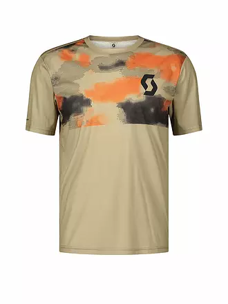 SCOTT | Herren Radtrikot Trail Vertic | 